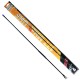 Aerpro 4.5dBi 477MHz 650mm Fibreglass UHF Antenna Whip - CBA3F1